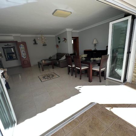 דירות נרחה Casa Bajamar Playa מראה חיצוני תמונה
