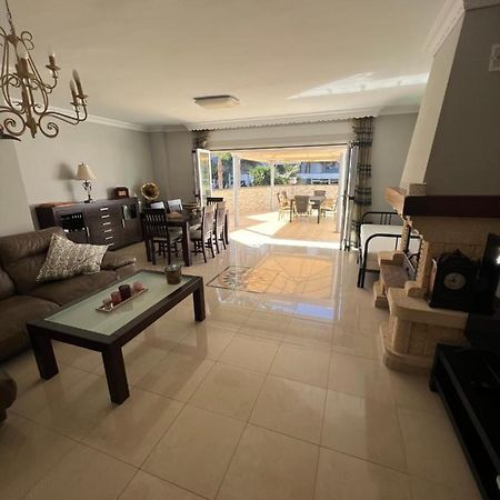 דירות נרחה Casa Bajamar Playa מראה חיצוני תמונה