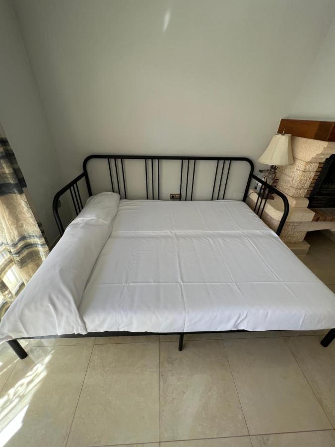 דירות נרחה Casa Bajamar Playa מראה חיצוני תמונה