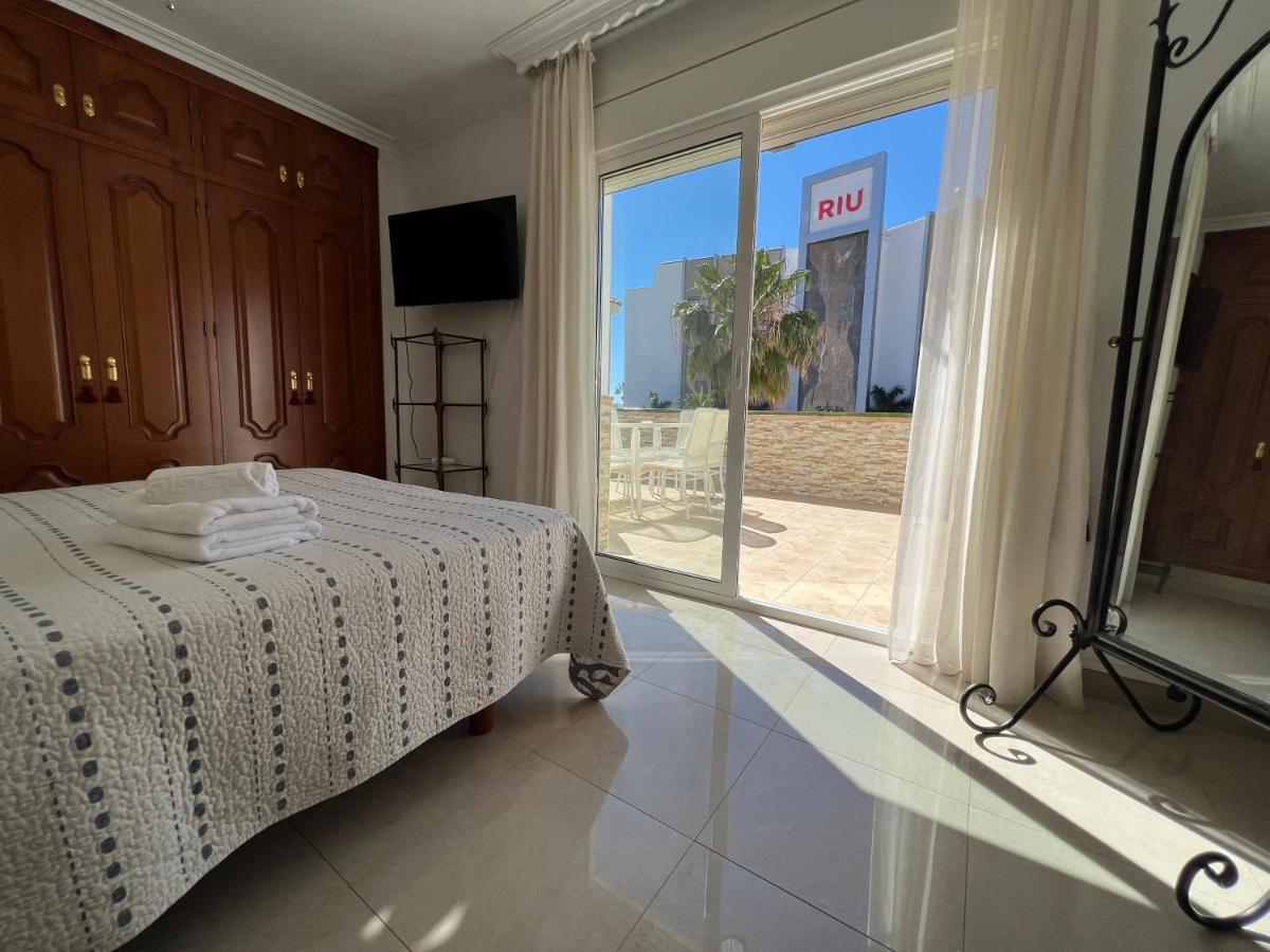 דירות נרחה Casa Bajamar Playa מראה חיצוני תמונה