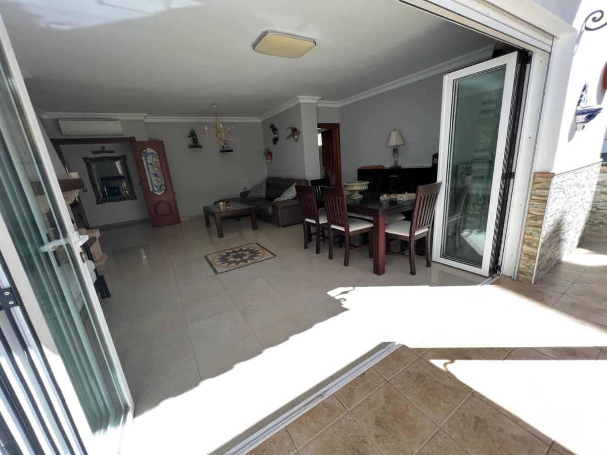 דירות נרחה Casa Bajamar Playa מראה חיצוני תמונה