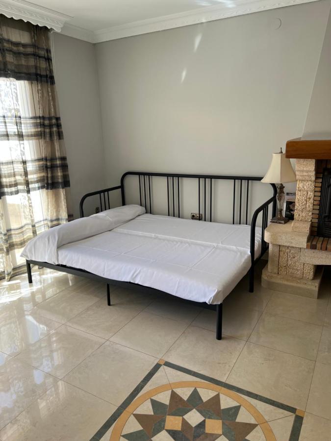 דירות נרחה Casa Bajamar Playa מראה חיצוני תמונה