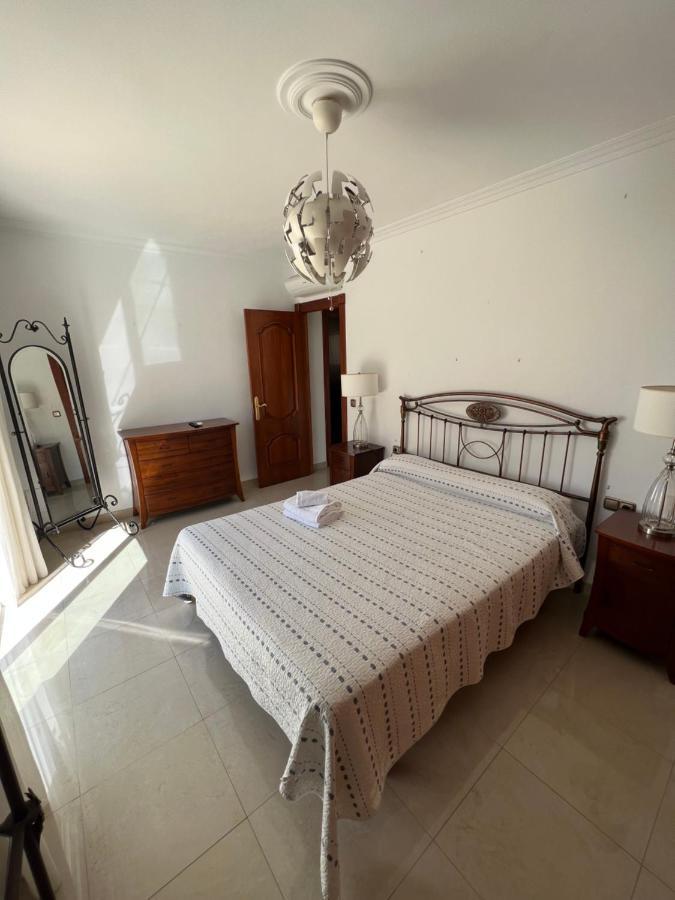 דירות נרחה Casa Bajamar Playa מראה חיצוני תמונה