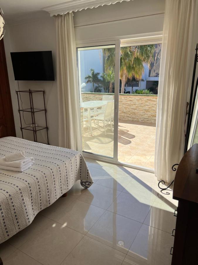 דירות נרחה Casa Bajamar Playa מראה חיצוני תמונה