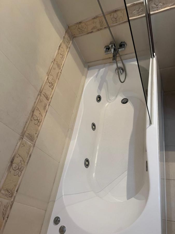דירות נרחה Casa Bajamar Playa מראה חיצוני תמונה