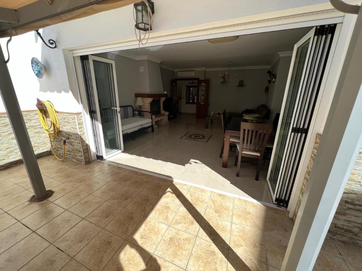 דירות נרחה Casa Bajamar Playa מראה חיצוני תמונה