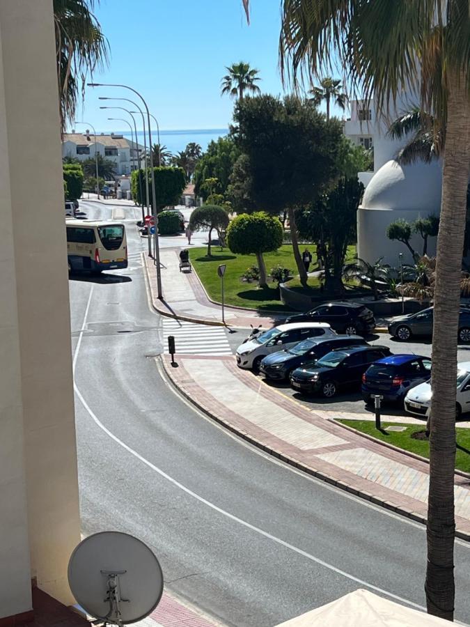 דירות נרחה Casa Bajamar Playa מראה חיצוני תמונה